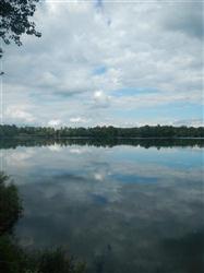 Baggersee